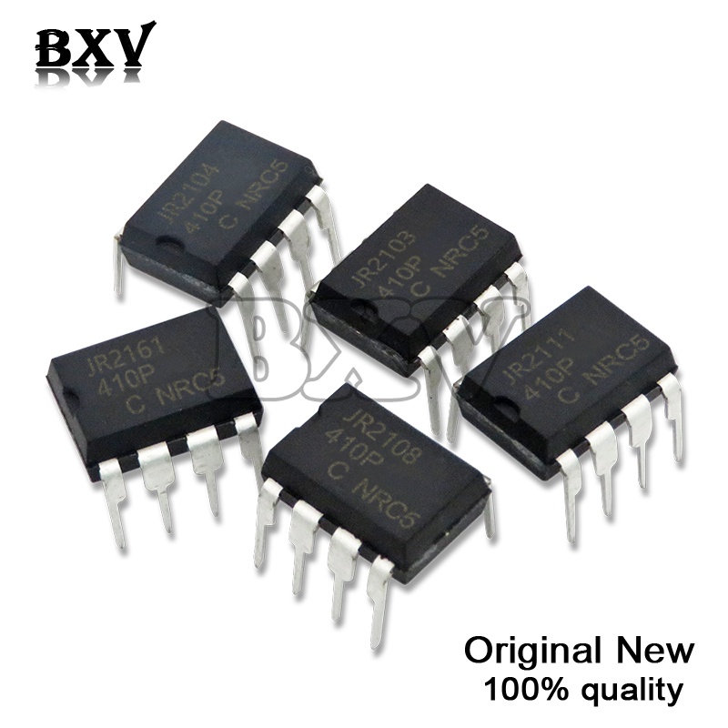 Set 5 Chip IC DIP8 IR2104PBF IR2153PBF IR4427PBF IR2104 IR2153 IR4427 DIP IC DIP8 Chuyên Dụng