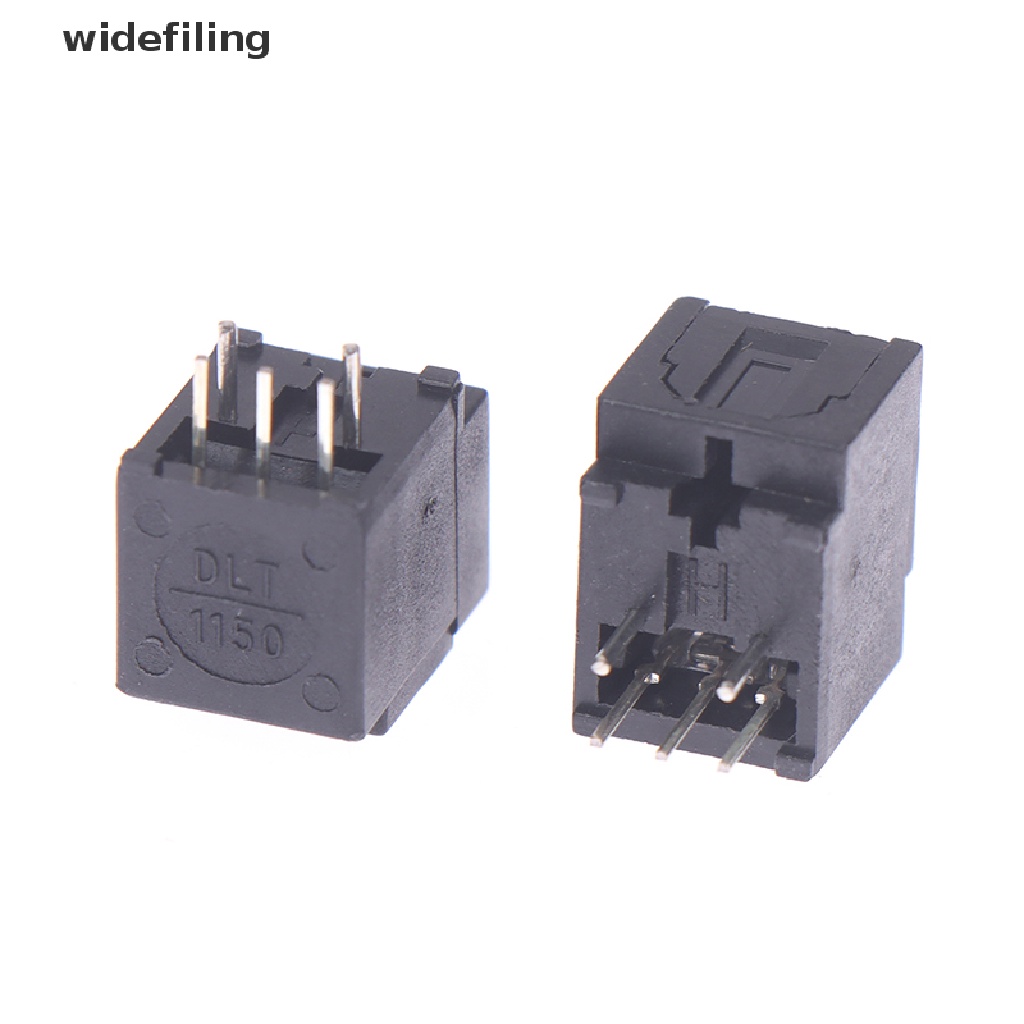 1 Đầu Nối Cáp Quang Âm Thanh DLT1150 015A