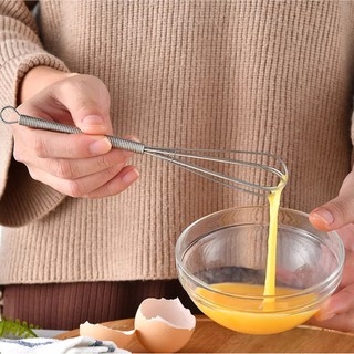 Cây đánh trứng mini, phới lồng mini