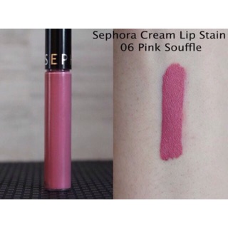 Son kem lì sephora