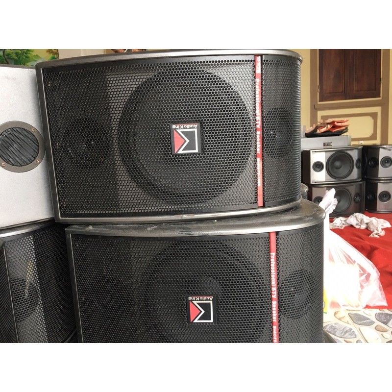 Loa Audio King KF108