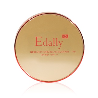 Phấn nước dưỡng ẩm chống tia uv edally ex - edally ex moisturizing uv cushion spf50+/pa+++ 14g