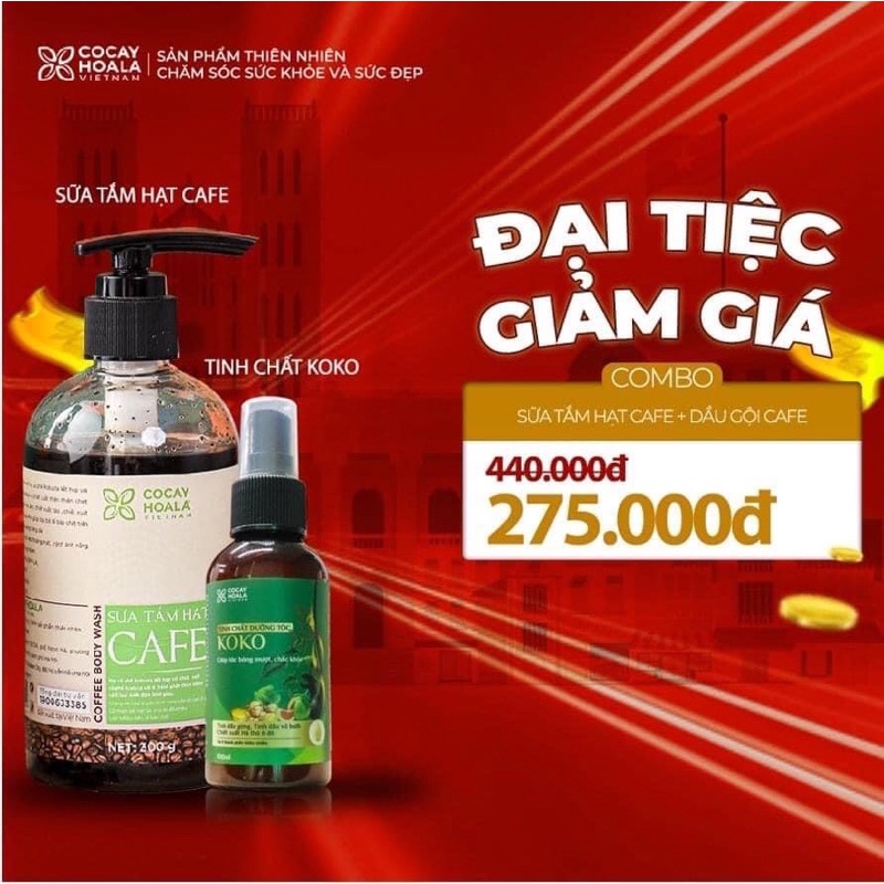 Tinh  chất dưỡng tóc