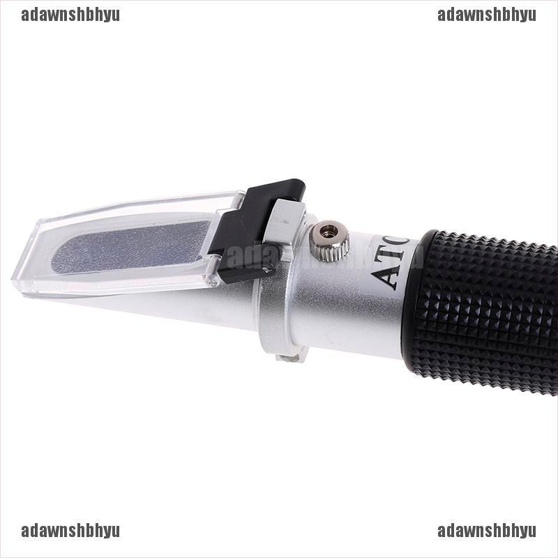 Khúc Xạ Kế Đo Độ Ngọt 0-32% Brix