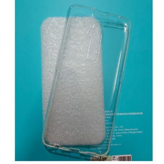 Ốp lưng silicon dẻo trong suốt oppo reno 2f sm