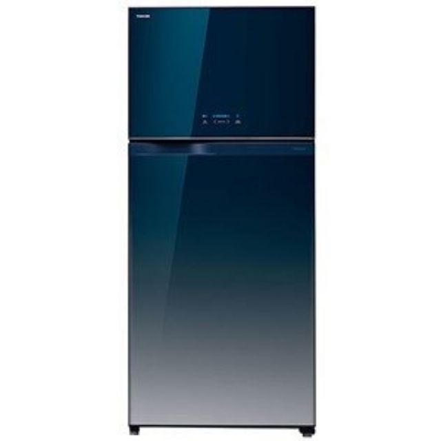 Tủ lạnh Toshiba inverter 600 lít GR-UG66VDAZ. New