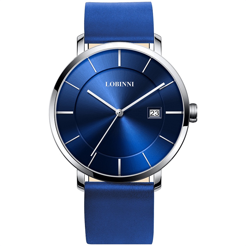 Đồng hồ nam chính hãng LOBINNI L3033-7