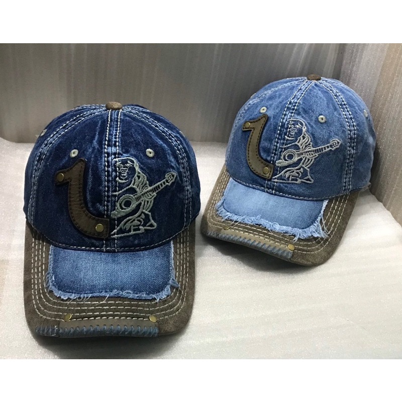 Nón kết jean vnxk ong địa bụi bặm đậm chất thời trang nam