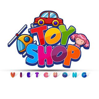 Toyshop Việt Cường