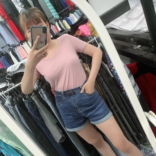 Áo phông american xuất dư