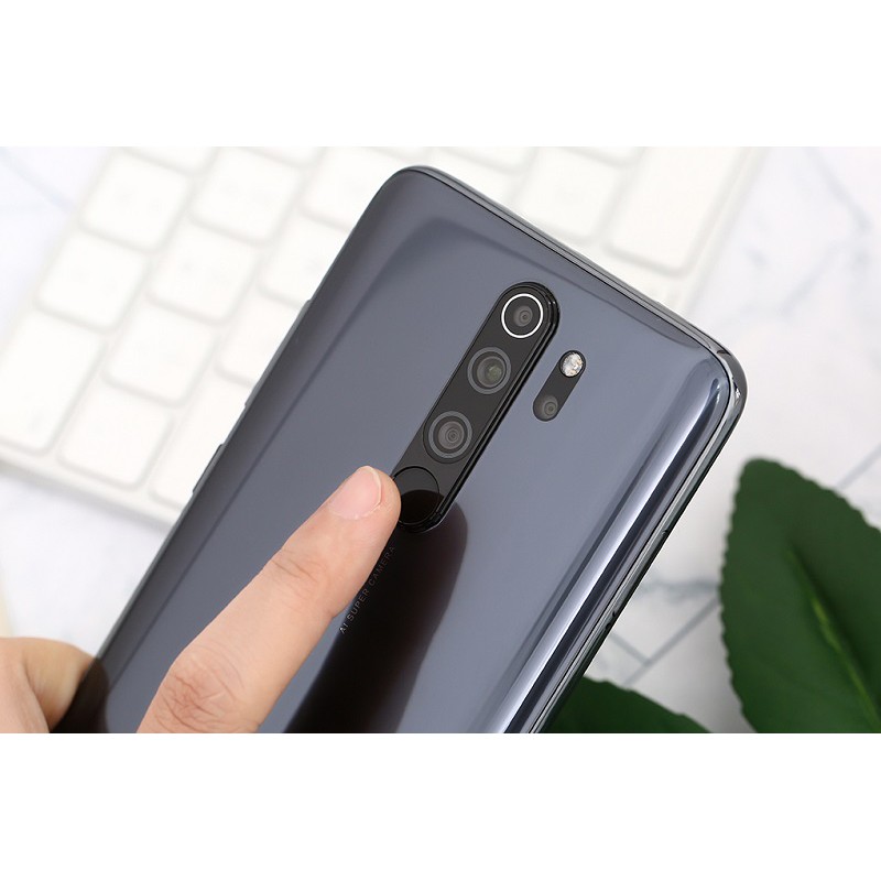 ĐIỆN THOẠI XIAOMI REDMI NOTE8 PRO ƯU ĐÃI GIẢM GIÁ 50% SỐ LƯỢNG CÓ HẠN