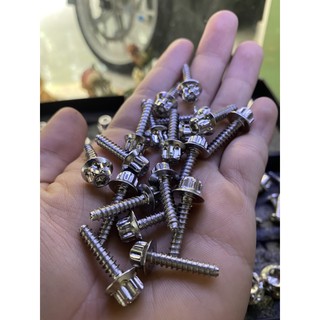 Ốc xoắn ya 5li salaya