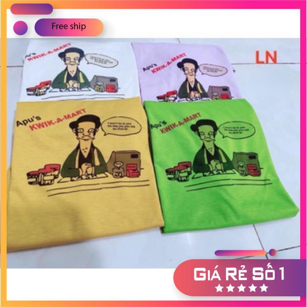 NHẬP SPE64930 HOÀN 10K XU ĐƠN 50K Sét cửa hàng tạp hoá + quần kẻ