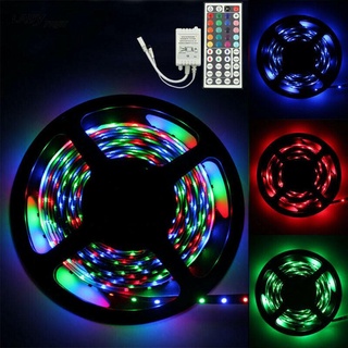 [ FAST SHIPPING ]Control Box 2835 44 Key Flexible IR Remote Controller Led Light Strip RGB