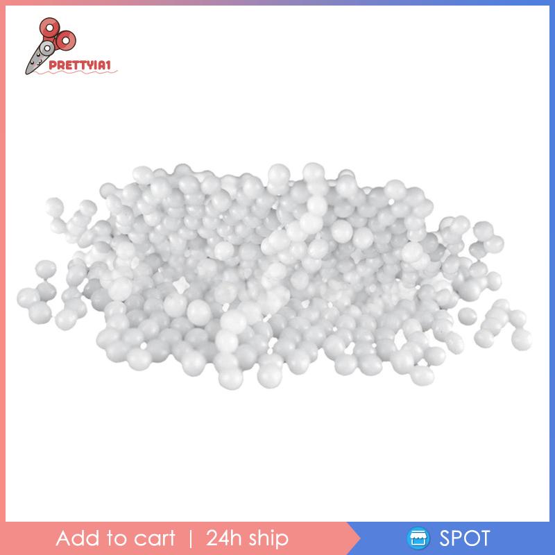 [Hàng mới về] Set hạt nhiệt sửa chữa răng tạm thời 25g tiện lợi