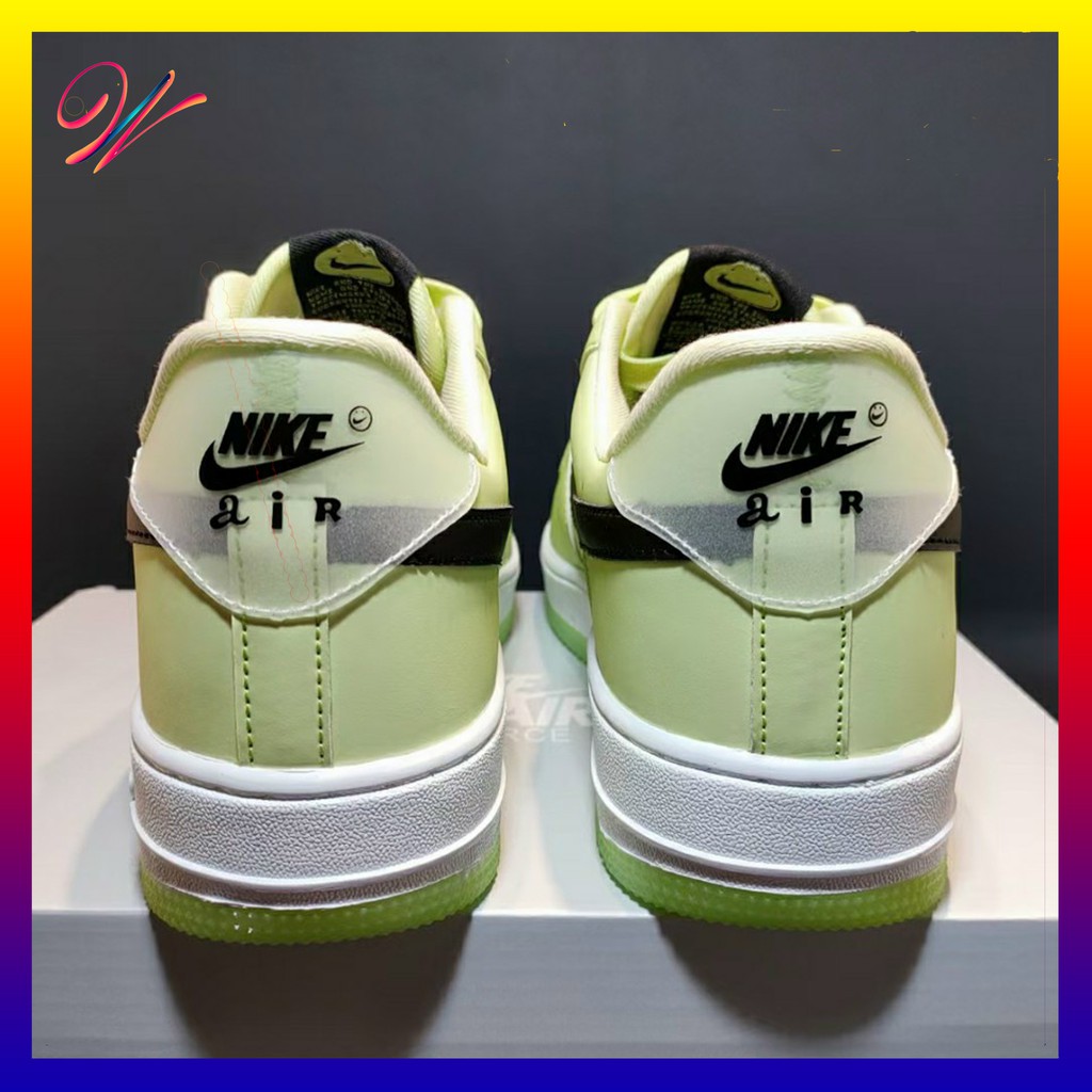 [HOT HIT] AF1 trắng phản quang full, đủ size cho nam nữ 36-43 (bản trung) [Hỗ trợ đổi trả] | BigBuy360 - bigbuy360.vn