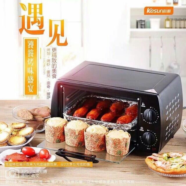 Lò lưỡng 10l