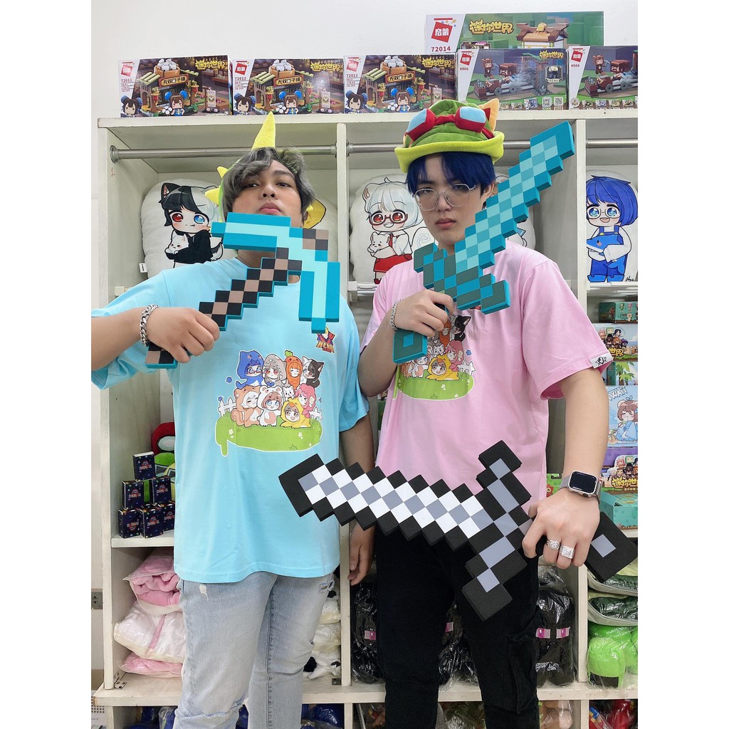 Áo Hero Team V3 xanh hàng chính hãng | BigBuy360 - bigbuy360.vn