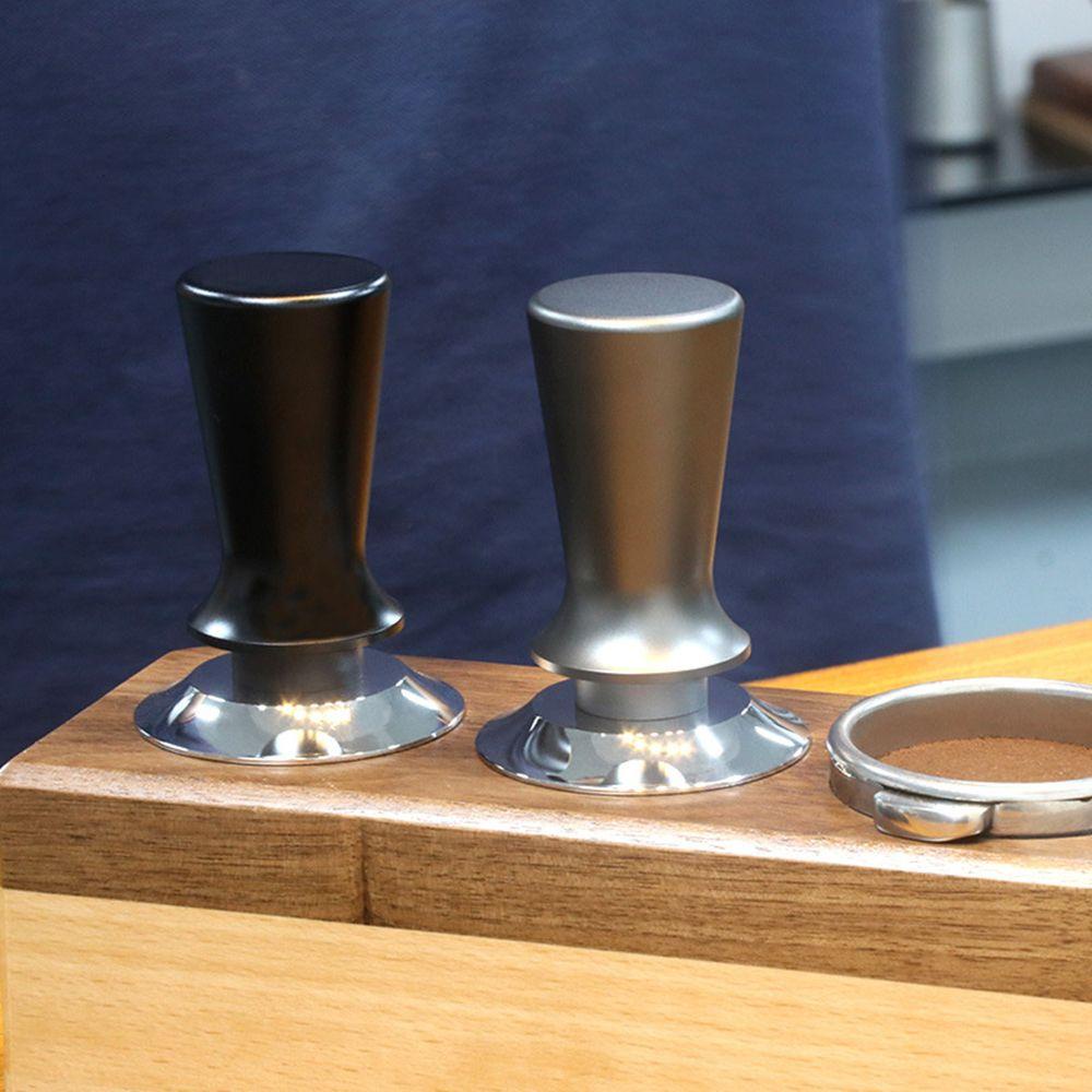 LAKAMIER Dụng Cụ Nén Cà Phê Espresso Kèm Đế Tamper