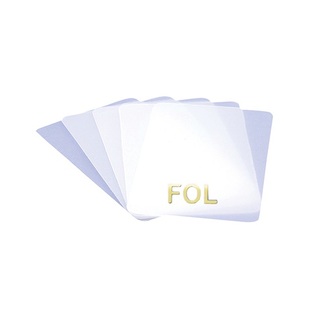 Bảng Pha Màu FOL lớn