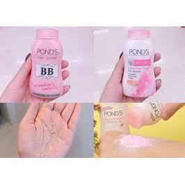 ( XẢ BOM) PHẤN POND BB THÁI LAN