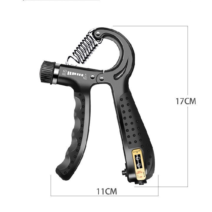 Dụng cụ tập cơ tay chữ A điều chỉnh 5kg-60kg 2 loại