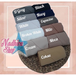 Áo Choàng Búp Bê Pashmina Malay