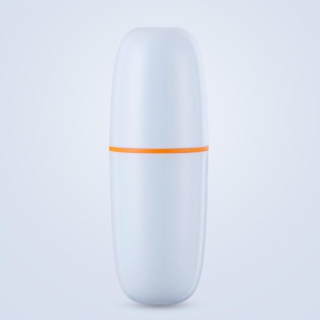 [Xả Kho] Cốc súc miệng đựng bàn chải và kem đánh răng đa năng nhựa PP. ABS không độc hại SB270