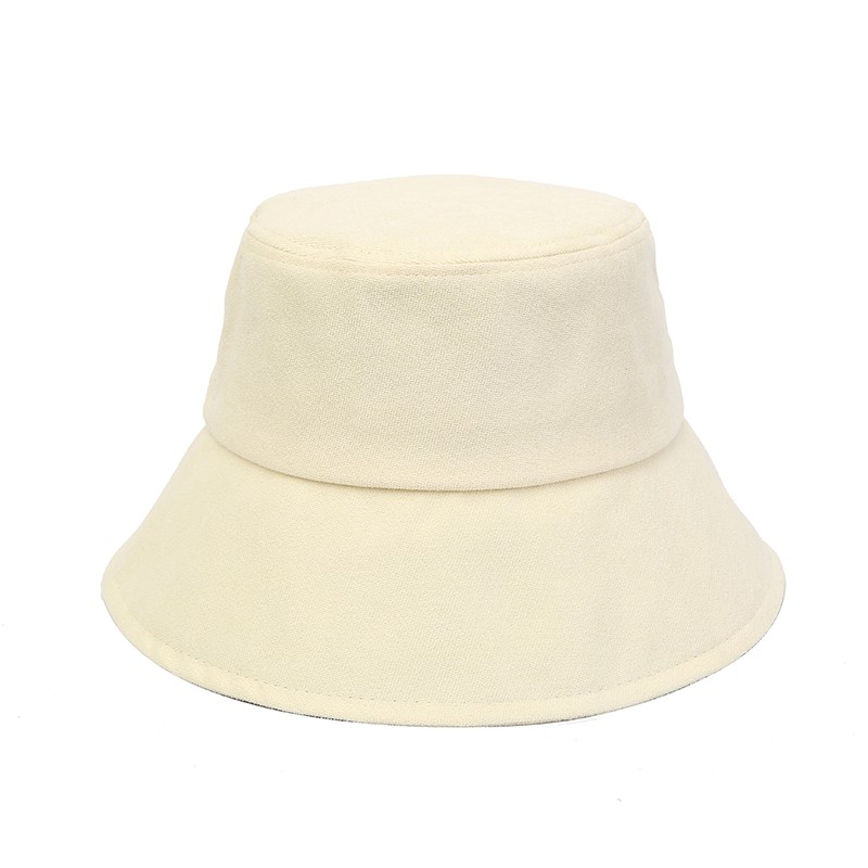 Nón Tai Bèo Màu Sắc Dễ Phối Đồ Thời Trang Xuân Hè Phong Cách Hàn Quốc Cho Nữ