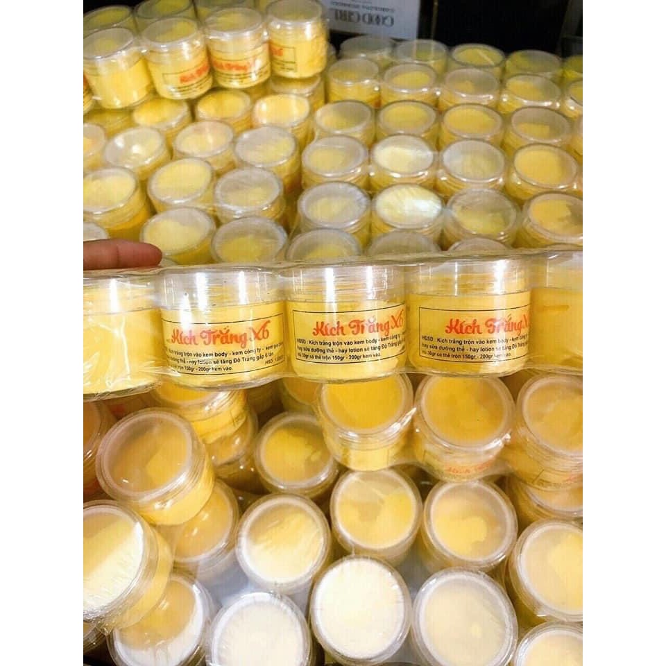 KICH Trắng Body Collagen X3 | BigBuy360 - bigbuy360.vn