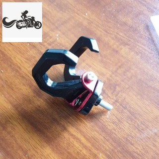 Móc Treo Đồ Nhện Đa Năng Nhôm
