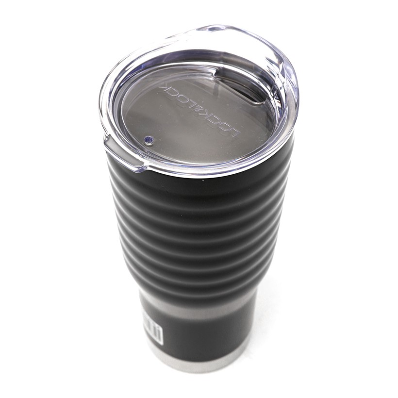 Ly Giữ Nhiệt Lock&Lock Wave Tumbler LHC4148 [750ML] LHC4147 [500ML] Có 2 Màu Đỏ Đen | BigBuy360 - bigbuy360.vn