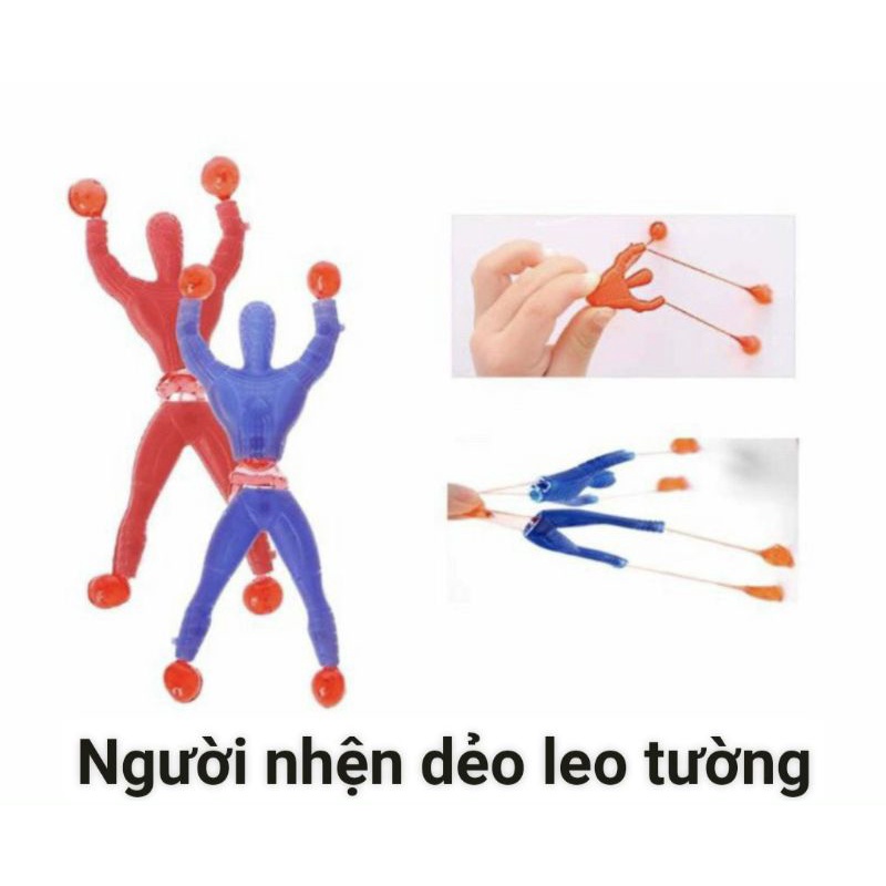 Bọc 100c người nhện siêu nhân.