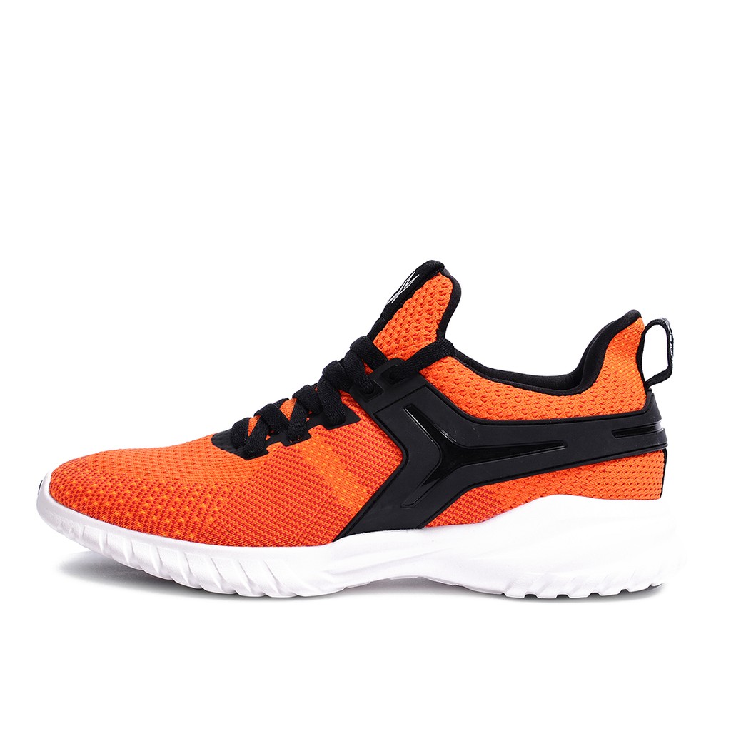 [Mã WABRBI245 giảm 10% tối đa 80k đơn 599k] Giày thể thao Nam Bitis Hunter X – 2K18 –SUNRISE ORANGE DSUH00100CAM | BigBuy360 - bigbuy360.vn