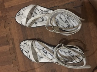 Sandal juno size 38