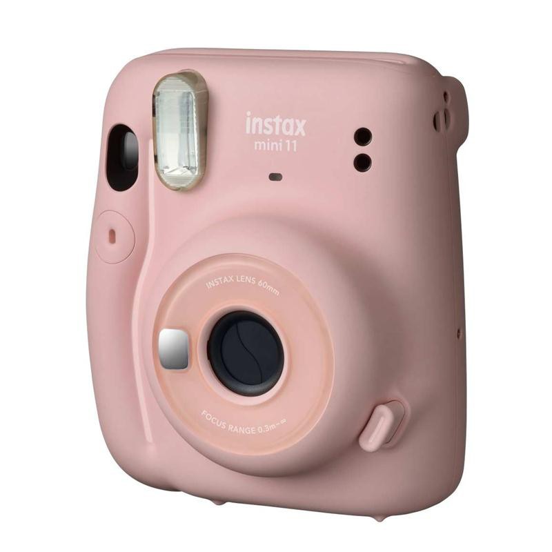 Máy ảnh chụp lấy ngay Fujifilm Instax mini 11 - Hàng chính hãng