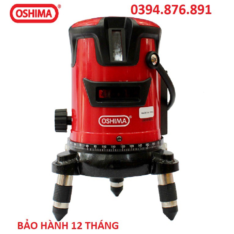 Máy cân mực Oshima CM5D