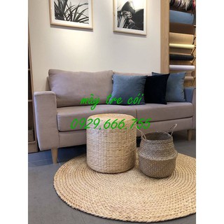Ghế đôn lục bình D40cm x H40cm