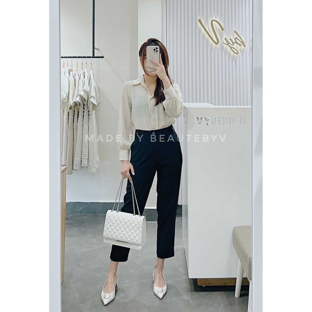 BEAUTBYV - Áo Copi | BigBuy360 - bigbuy360.vn