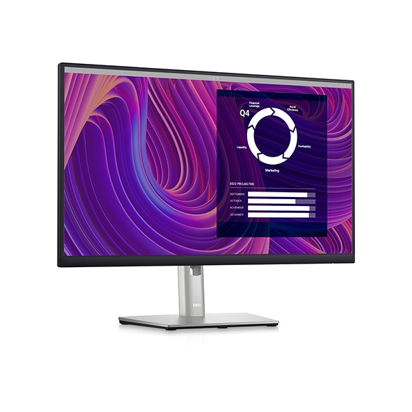 Màn hình Dell P2423D 23.8Inch 2K IPS (Bảo hành Hãng 36 tháng)