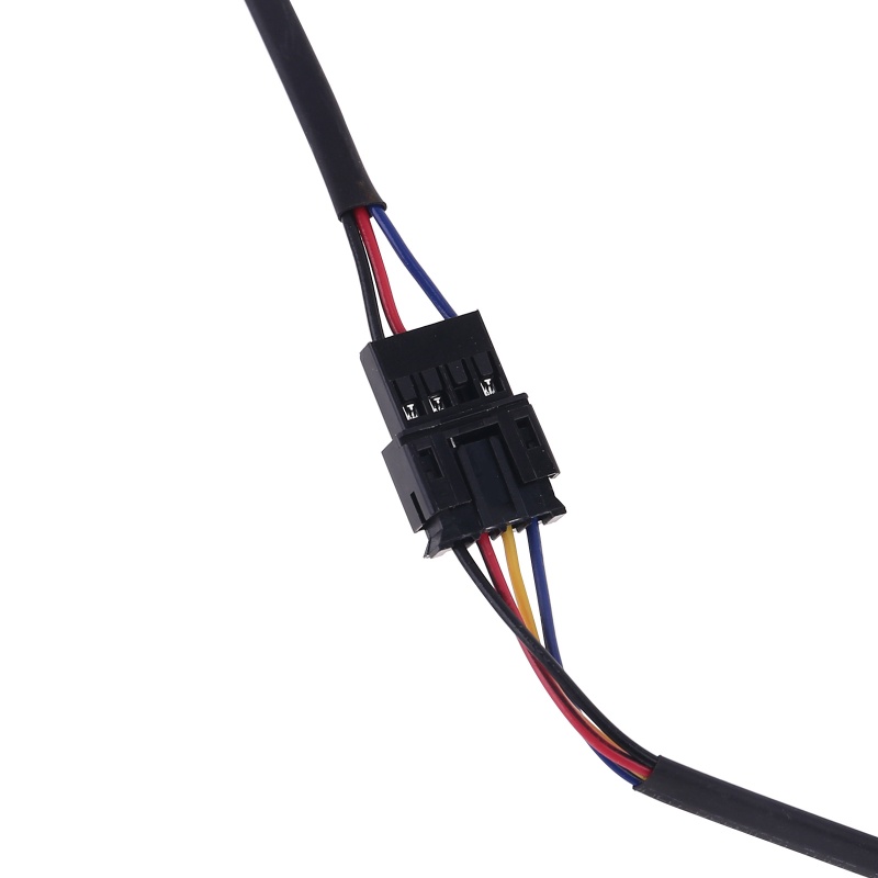 Bộ 2 Quạt Tản Nhiệt 95mm Fdc10U12S9-C Cf1010U12S Cho Xfx Radeon Rx580 Rx590
