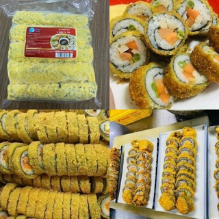 KIMBAP CHIÊN 1 KG