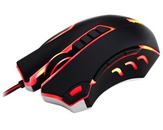 Chuột Redragon Titanoboa M802 cao cấp (( Mới/trưng bày/cũ)