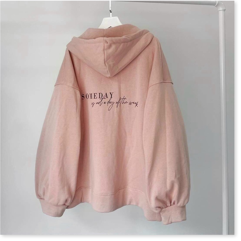 Áo khoác chống nắng chất thun nỉ ngoại CÓ MŨ SIÊU XINH TÔN DÁNG CHO CÁC BẠN NỮ KOKO MI