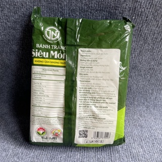 Bánh tráng mỏng Tây Ninh 500g