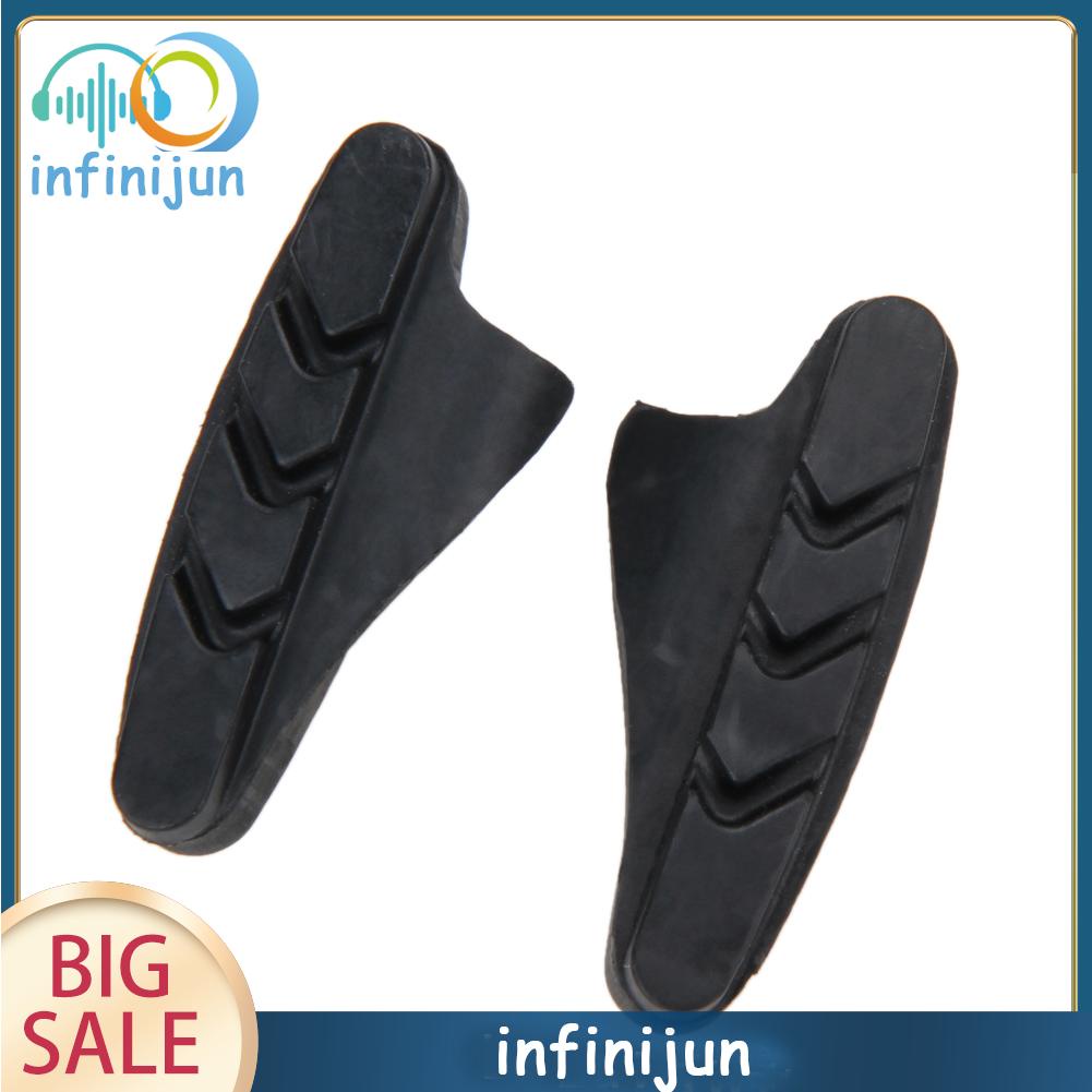 Set 2 giá đỡ má phanh chữ V cho xe đạp leo núi