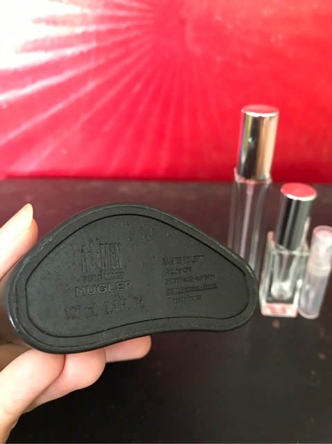 Mẫu thử nước hoa Mugler A*Men Pure Malt | BigBuy360 - bigbuy360.vn