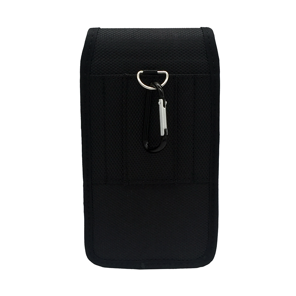 Túi Đeo Hông Bằng nylon Đựng Điện Thoại Cho samsung galaxy a01 a10e a10s a31 a41 m01 m21 m30s m31 xcover pro