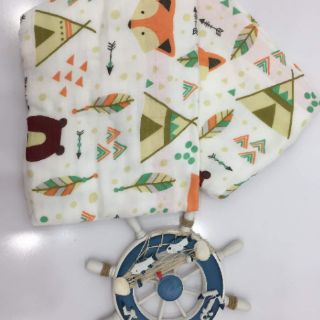 CHĂN ADEN SỢI TRE 4 LỚP