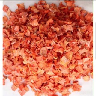 Cà rốt sấy cho Hamster , Thỏ , Bọ